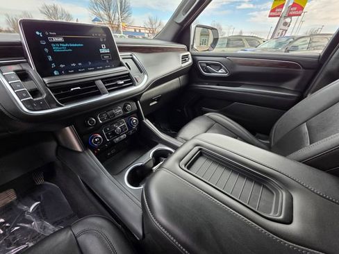 Used 2023 Chevrolet Tahoe LT image 24