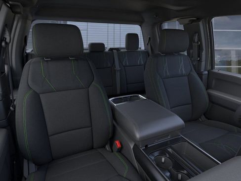 New 2025 Ford F150 STX w/ Equipment Group 200A image 10