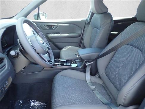 New 2026 Subaru Forester Touring AWD/4WD image 12