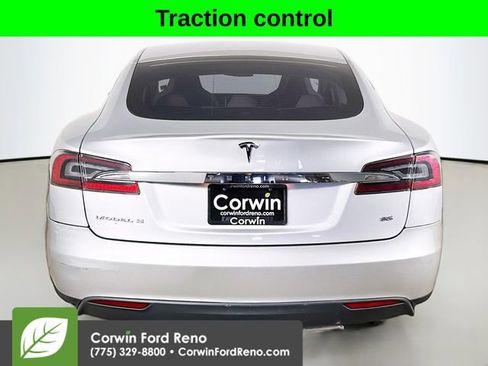 Used 2014 Tesla Model S image 6