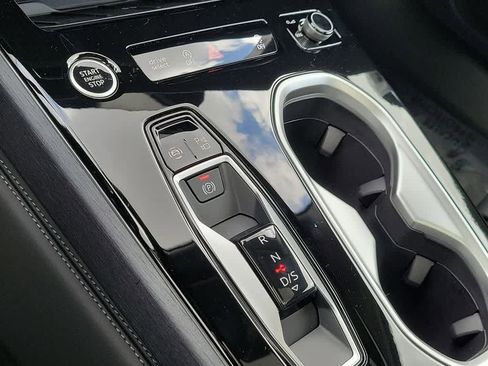 New 2026 Audi A6 Prestige AWD/4WD image 25