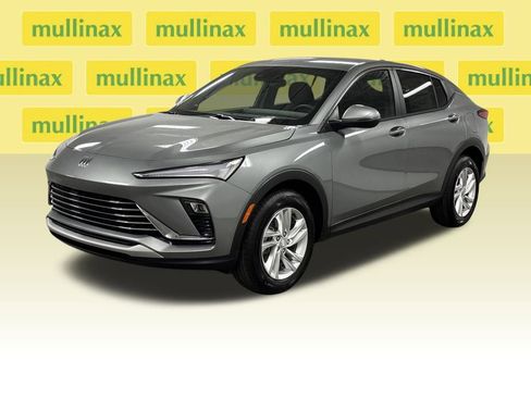 New 2026 Buick Envista Preferred w/ Convenience I Package image 7