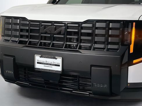 Used 2027 Kia Telluride SX X-Line w/ Towing Package AWD/4WD image 14