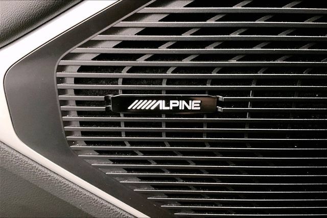 Used 2022 Jeep Wagoneer Series III AWD/4WD image 30