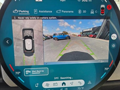 New 2026 MINI Cooper S image 23