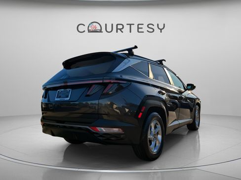 Certified 2023 Hyundai Tucson SEL image 3