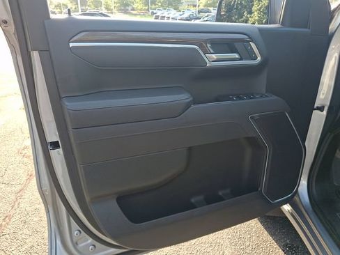 Used 2026 Chevrolet Silverado 1500 RST AWD/4WD image 12