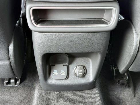 Certified 2026 Genesis GV80 2.5T AWD/4WD image 17