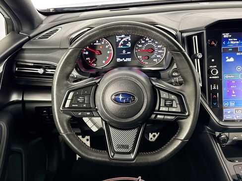 Used 2022 Subaru WRX Premium image 22