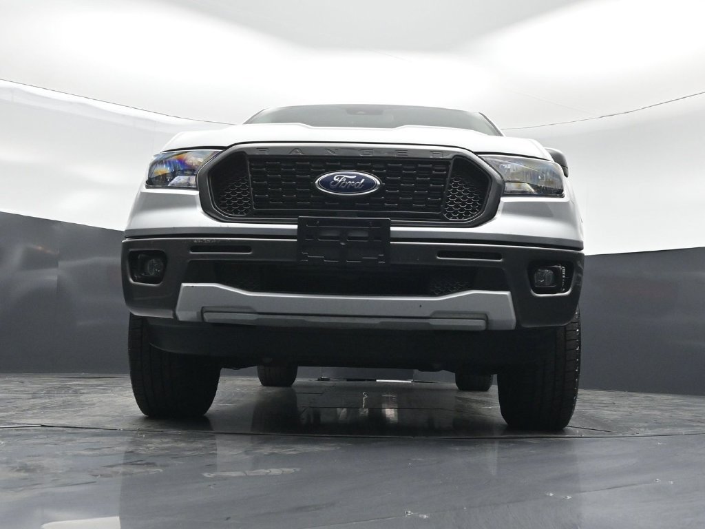 Used 2021 Ford Ranger XLT w/ Equipment Group 301A Mid RWD image 43