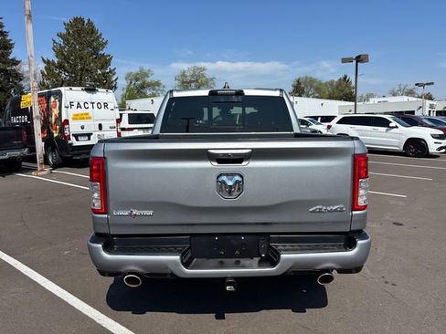 Used 2024 RAM 1500 Lone Star image 30