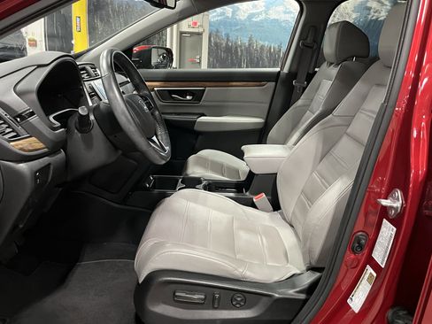 Used 2021 Honda CR-V EX-L image 10