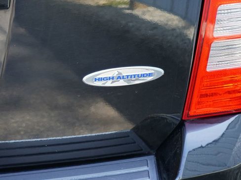Used 2016 Jeep Patriot High Altitude FWD image 7