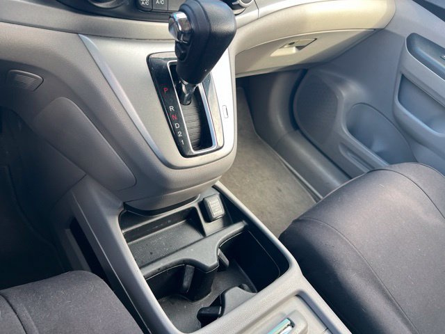 Used 2013 Honda CR-V EX image 21