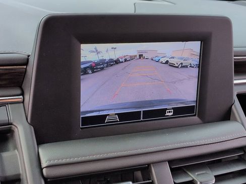 Certified 2023 Chevrolet Tahoe LS AWD/4WD image 15