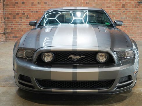 Used 2014 Ford Mustang GT Premium w/ Electronics Package RWD image 6