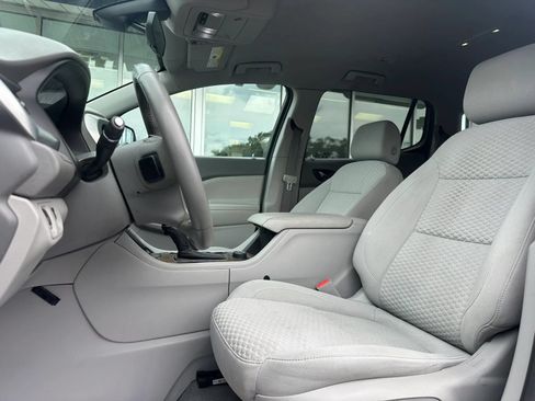 Used 2019 GMC Acadia SLE FWD image 8