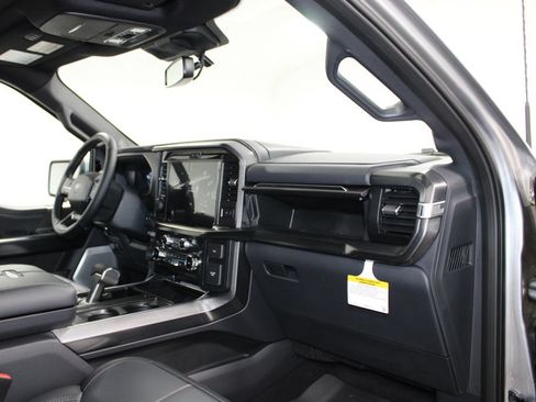 New 2026 Ford F150 Platinum w/ Equipment Group 702A High AWD/4WD image 29