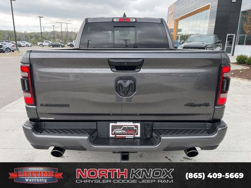 Used 2023 RAM 1500 Laramie image 17