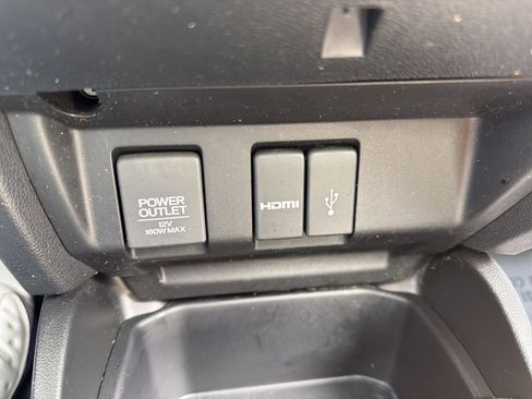 Used 2016 Honda Fit EX image 22