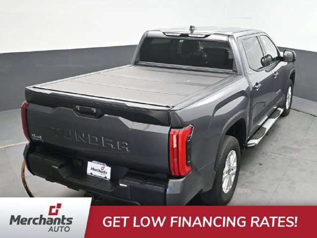 Used 2022 Toyota Tundra SR5 AWD/4WD image 27