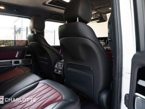 Used 2022 Mercedes-Benz G 63 AMG 4MATIC image 41