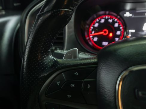 Used 2020 Dodge Charger Scat Pack w/ Daytona Edition Group RWD image 7