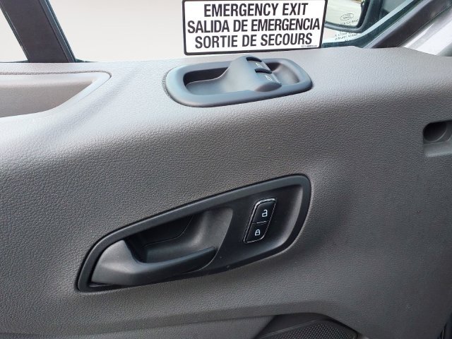 Certified 2024 Ford Transit 350 XLT AWD/4WD image 10
