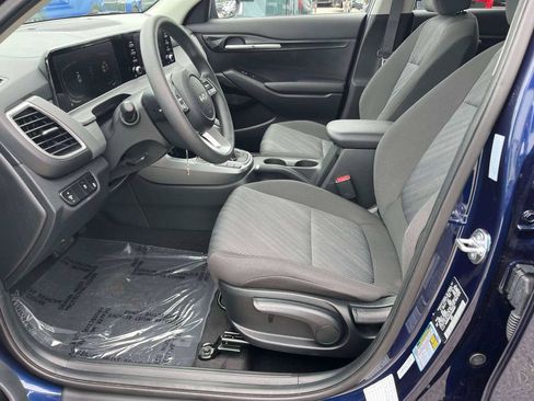 Used 2026 Kia Seltos LX FWD image 15