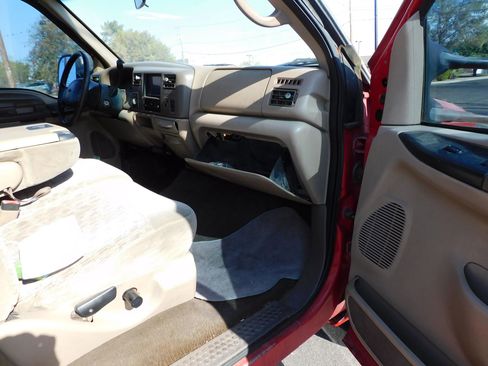 Used 1999 Ford F250 4x4 SuperCab Super Duty image 37