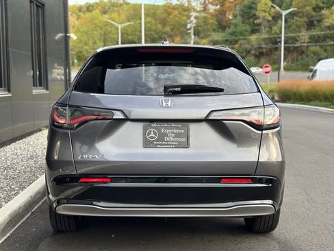 Used 2024 Honda HR-V EX-L image 4