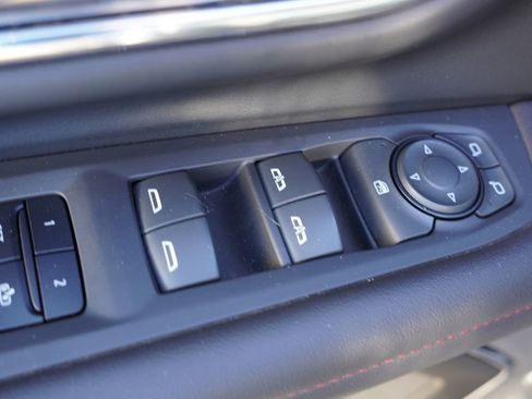 Certified 2023 Chevrolet Tahoe RST image 25