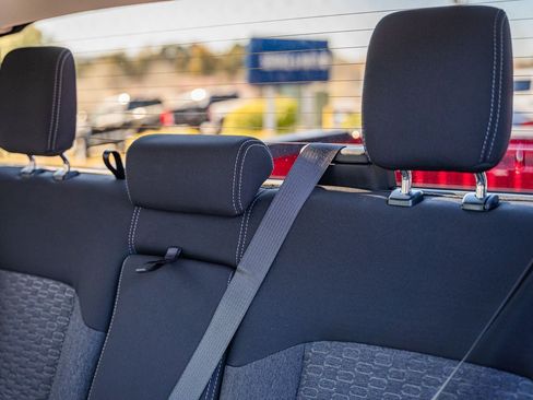 New 2025 Ford Ranger XLT w/ Chrome Accent Package image 17