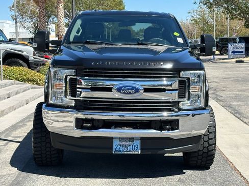 Used 2019 Ford F250 XLT AWD/4WD image 12