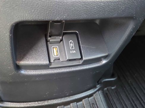 Certified 2021 Honda CR-V EX image 20