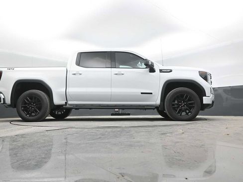 New 2026 GMC Sierra 1500 Elevation w/ Elevation Premium Package image 43