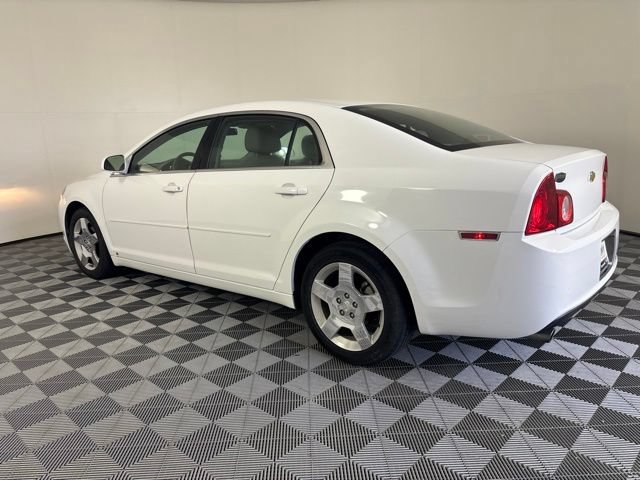 Used 2009 Chevrolet Malibu LS FWD image 33