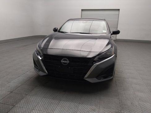 Used 2025 Nissan Altima 2.5 S FWD image 15