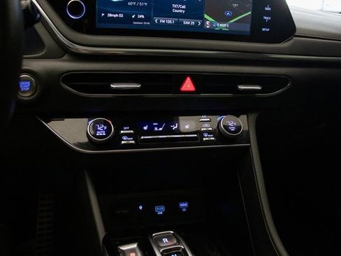 Used 2021 Hyundai Sonata SEL Plus w/ Tech Package image 33