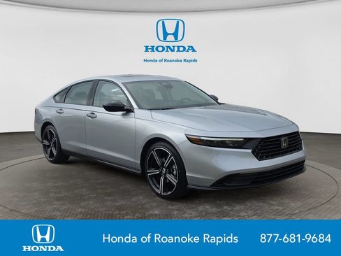 New 2026 Honda Accord SE image 7