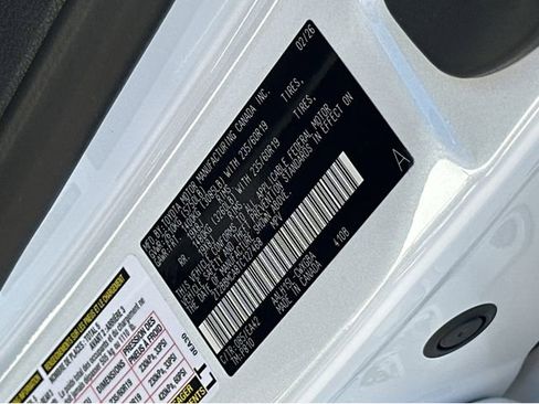 New 2026 Lexus RX 350h 350h Premium image 36