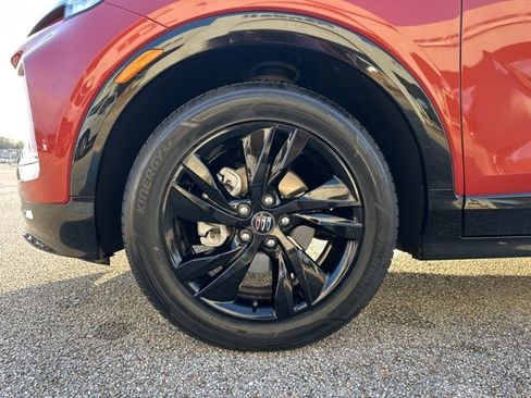 Used 2024 Buick Encore GX Sport Touring w/ Comfort Package image 51