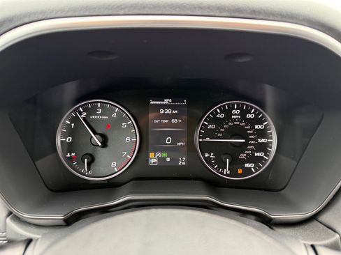 New 2025 Subaru Outback Limited image 11