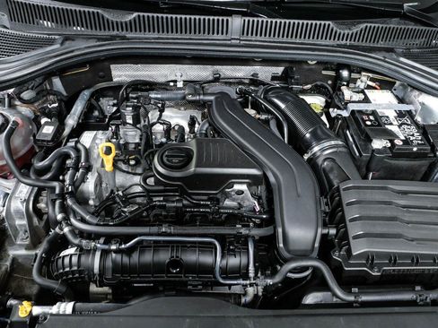 Used 2024 Volkswagen Jetta S FWD image 30