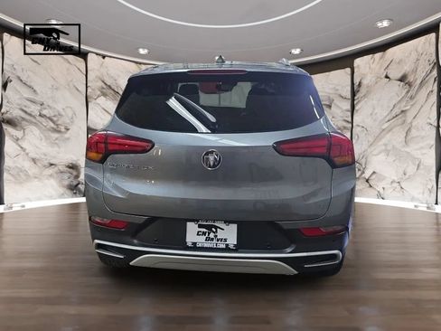 Used 2020 Buick Encore GX Select w/ Experience Buick Package AWD/4WD image 6