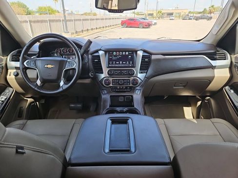 Used 2020 Chevrolet Suburban LT AWD/4WD image 18