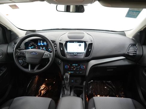 Used 2019 Ford Escape SE AWD/4WD image 14
