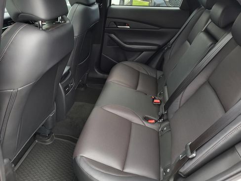 New 2026 MAZDA CX-30 AWD 2.5 S w/ Premium Package image 13