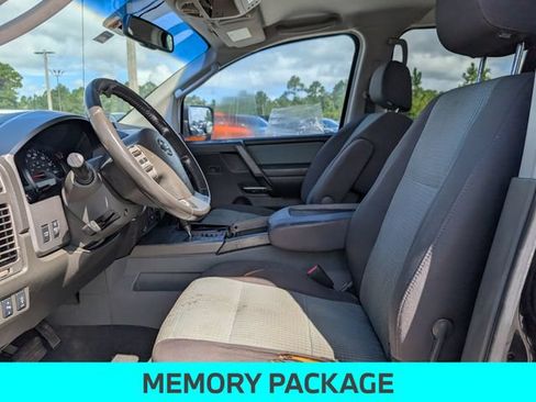 Used 2006 Nissan Titan SE RWD image 15