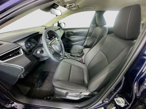 Used 2024 Toyota Corolla LE FWD image 13